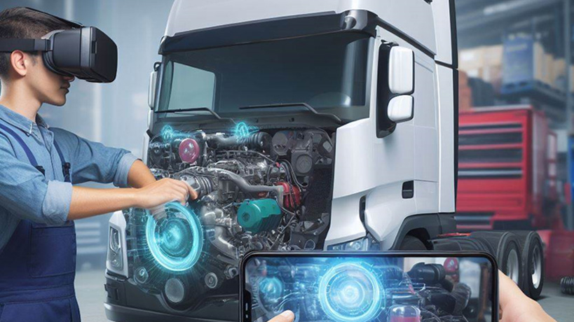 Enhanced Diagnostics and Repairs