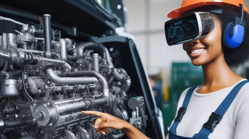 Enhanced Diagnostics and Repairs