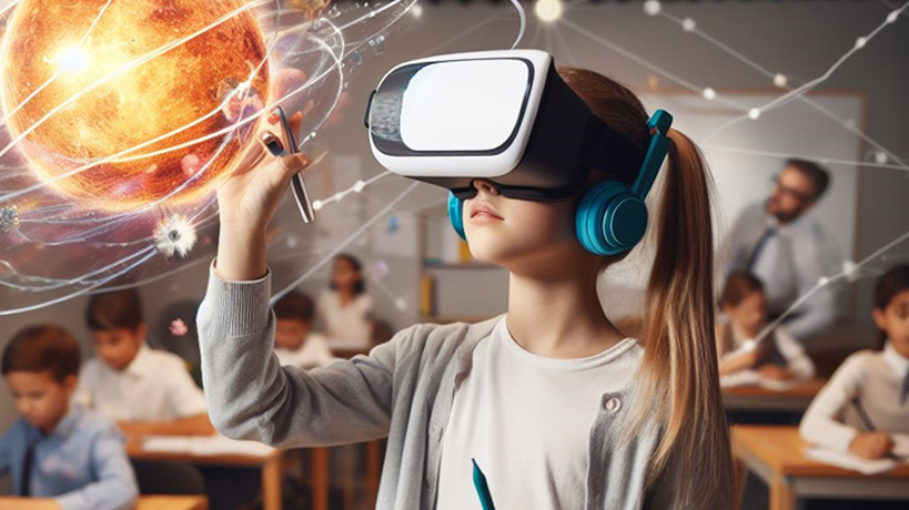 Revolutionizing Learning and Education