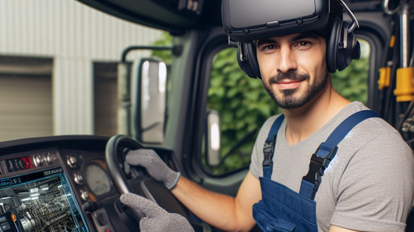 Enhanced Diagnostics and Repairs