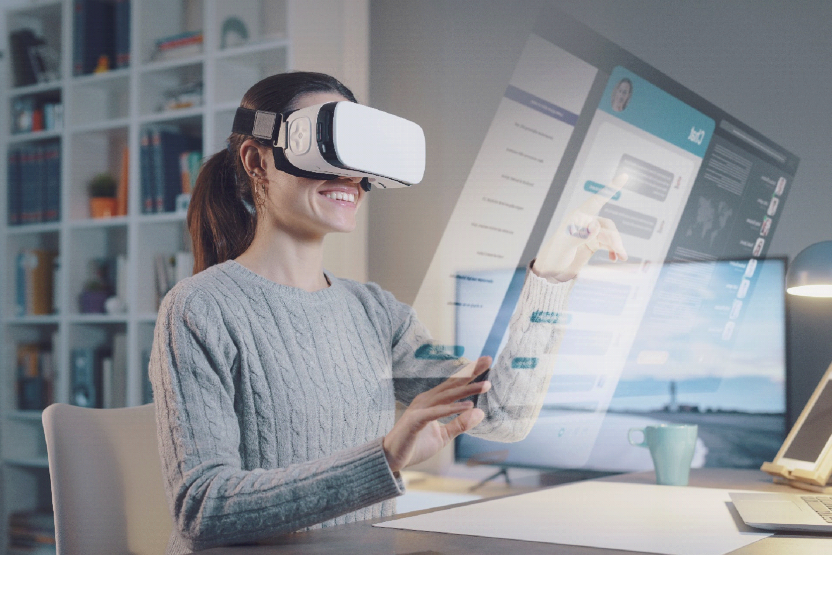 Virtual Design and Engineering